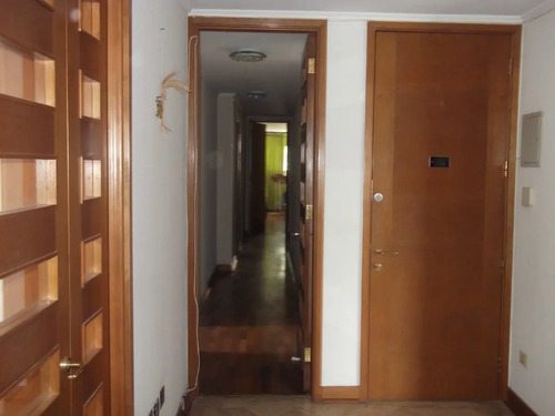 Venta Departamento NP 5D 5B 2E 2B Libertad - Vi&ntilde;a Del Mar
