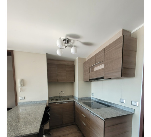 Arriendo Departamento 2D en suite 2B 1E 1B Libertad - Vi&ntilde;a Del Mar