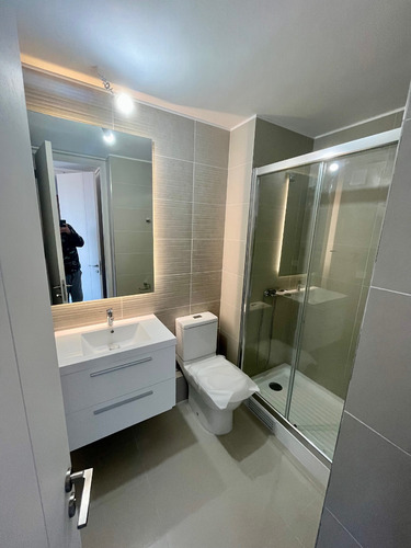 Venta Departamento NP 2D 2B 1E 1B Costas de Montemar - Conc&oacute;n