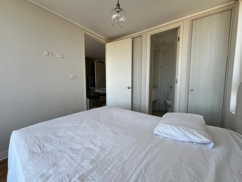 Venta Departamento SP 1D en suite 1B 1E 1B Montemar - Conc&oacute;n