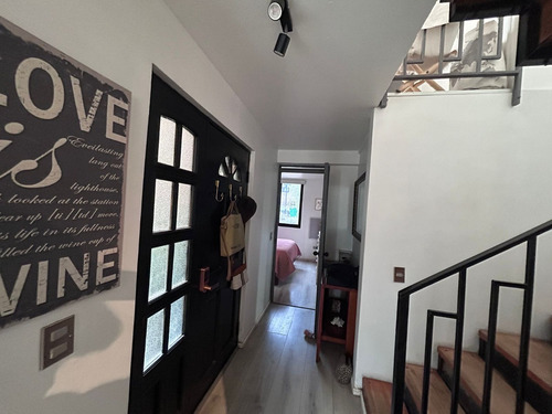 Arriendo Casa NO 3D en suite 2B 1E 1B Los Romeros - Los Manantiales - Conc&oacute;n