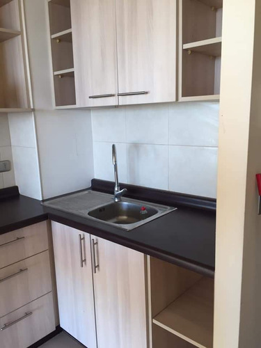 Venta Departamento NP 2D 2B 1E 1B G&oacute;mez Carre&ntilde;o - Vi&ntilde;a Del Mar