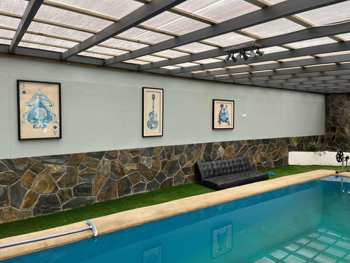 Venta Casa 7D 4B 2E Montemar - Conc&oacute;n