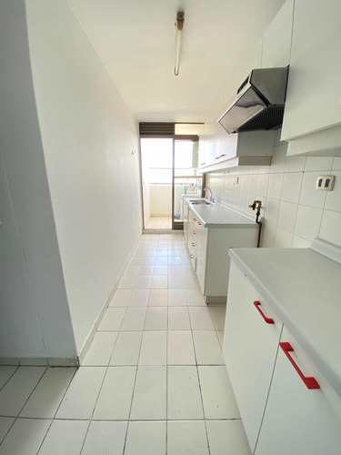 Arriendo Departamento 3D 2B 1E 1B Re&ntilde;aca - Vi&ntilde;a Del Mar