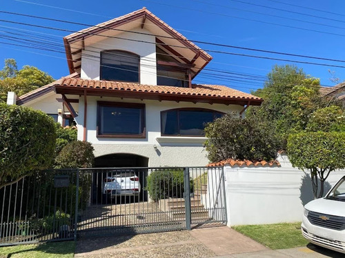 Venta Casa NOSP 5D en suite Walk-in cl&oacute;set 3B 2E 3B Re&ntilde;aca - Vi&ntilde;a Del Mar