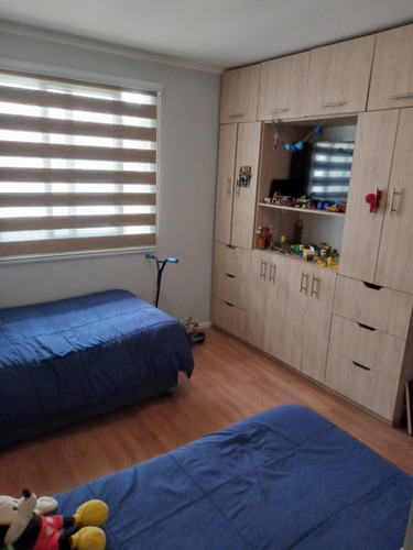 Arriendo Casa 3D 2B 2E  - Vi&ntilde;a Del Mar