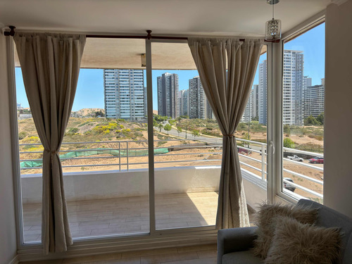 Venta Departamento 1D 1B 1E Higuerillas - Conc&oacute;n