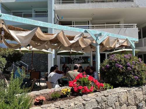 Venta Departamento 2D en suite Walk-in cl&oacute;set 1B 1E Costas de Montemar - Conc&oacute;n