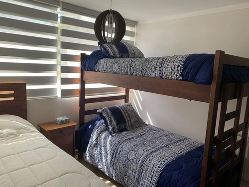 Venta Casa NP 3D en suite Walk-in cl&oacute;set 2B 1E 1B Costas de Montemar - Conc&oacute;n