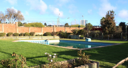 Arriendo Casa 4D en suite 3B 2E Los Romeros - Los Manantiales - Conc&oacute;n