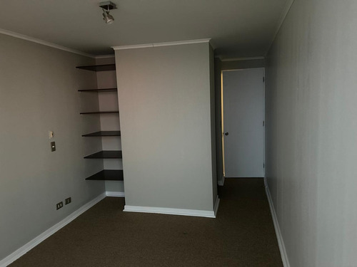 Venta Departamento NO 3D en suite Walk-in cl&oacute;set 2B 1E 1B Las Gaviotas - Conc&oacute;n