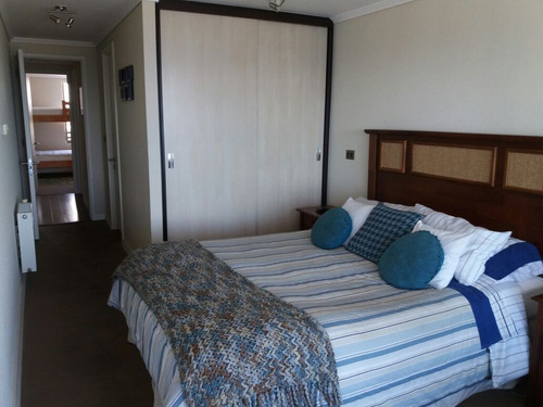 Venta Departamento P 3D en suite 2B 1E 1B Costas de Montemar - Conc&oacute;n