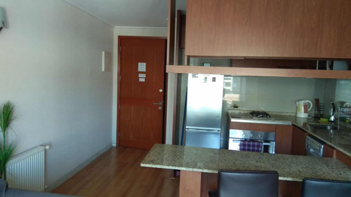 Venta Departamento 1D 1B 1E Libertad - Vi&ntilde;a Del Mar