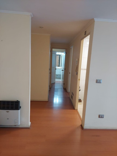 Venta Departamento NP 2D Walk-in cl&oacute;set 2B 1E 1B Libertad - Vi&ntilde;a Del Mar