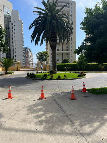 Venta Departamento NP 3D en suite 2B 2E 1B  - Vi&ntilde;a Del Mar