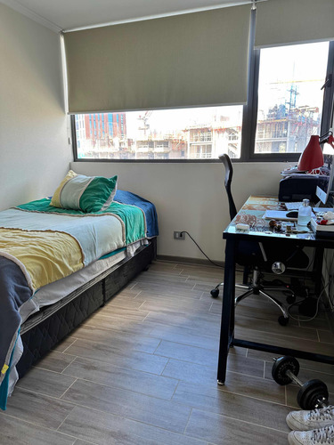 Venta Departamento 3D en suite Walk-in cl&oacute;set 2B 2E 1B Re&ntilde;aca - Vi&ntilde;a Del Mar