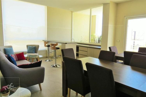 Venta Departamento S 1D en suite 1B 1E Montemar - Conc&oacute;n