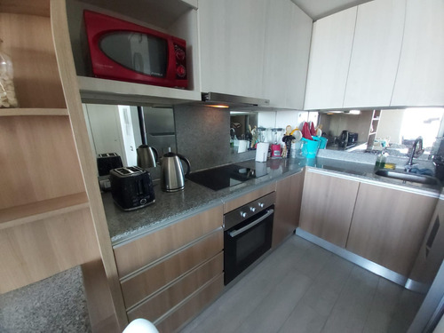 Arriendo Departamento N 2D 1B 1E Higuerillas - Conc&oacute;n