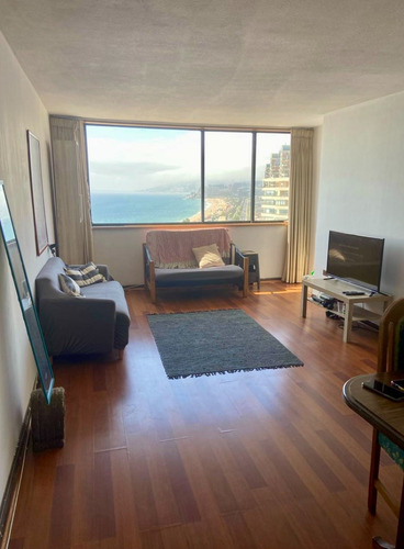 Venta Departamento NP 3D 2B 2E 1B Libertad - Vi&ntilde;a Del Mar