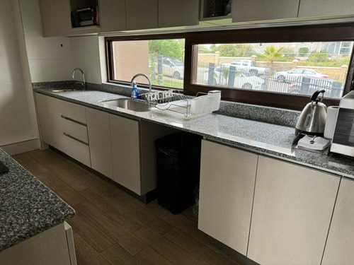 Arriendo Departamento SP 3D en suite 2B 1E 1B Costas de Montemar - Conc&oacute;n