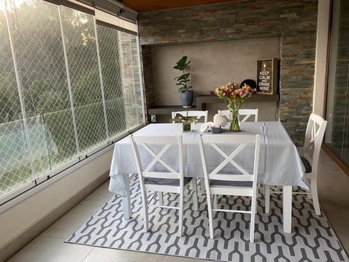 Venta Departamento NOSP 4D en suite 3B 2E 1B Re&ntilde;aca - Vi&ntilde;a Del Mar