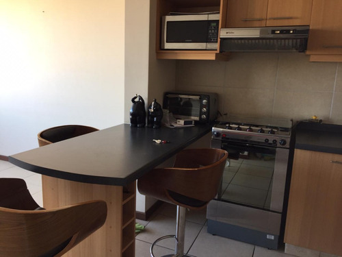 Venta Departamento S 2D 1B 1E 1B G&oacute;mez Carre&ntilde;o - Vi&ntilde;a Del Mar