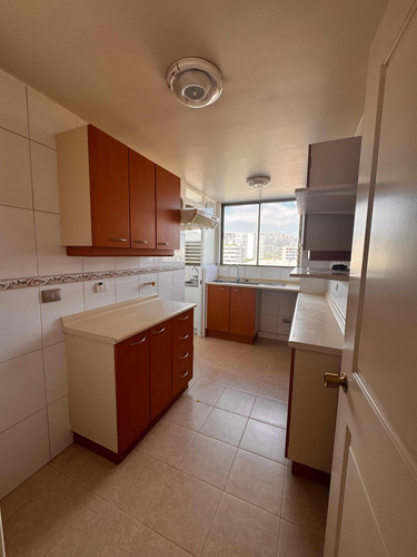 Venta Departamento 3D 2B 1E Libertad - Vi&ntilde;a Del Mar