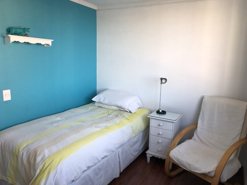 Arriendo Departamento 3D 2B 1E 1B Recreo - Vi&ntilde;a Del Mar