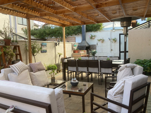 Venta Casa 3D en suite Walk-in cl&oacute;set 3B 1E Montemar - Conc&oacute;n