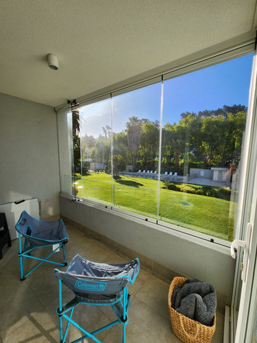 Venta Departamento N 3D en suite 2B 1E 1B Re&ntilde;aca - Vi&ntilde;a Del Mar