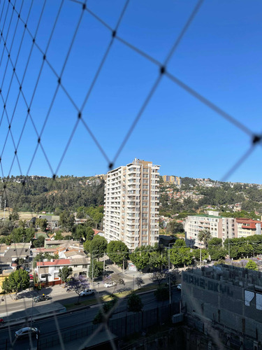 Venta Departamento 1D 1B Chorrillos - Vi&ntilde;a Del Mar