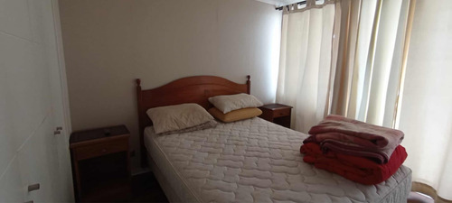 Venta Departamento NP 2D en suite 2B 1E Costas de Montemar - Conc&oacute;n