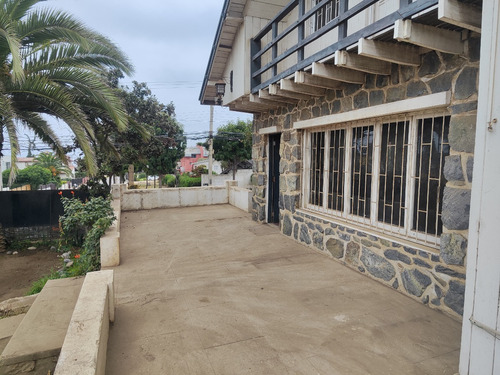 Arriendo Casa NP 6D 2B 2E 1B Los Romeros - Los Manantiales - Conc&oacute;n