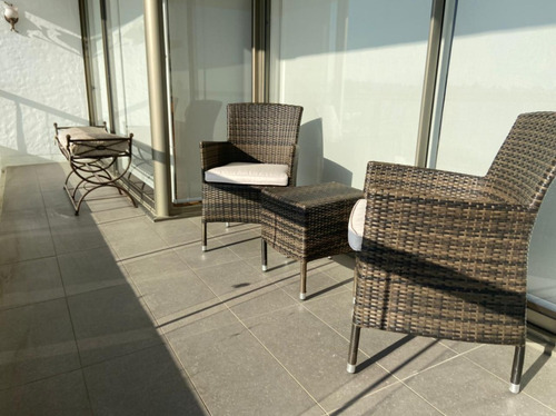 Venta Departamento N 3D en suite Walk-in cl&oacute;set 2B 1E 1B Higuerillas - Conc&oacute;n