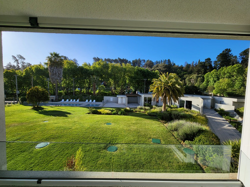 Venta Departamento 3D 2B 1E Re&ntilde;aca - Vi&ntilde;a Del Mar