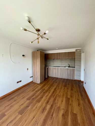 Venta Departamento O 2D en suite Walk-in cl&oacute;set 2B 1E 1B Libertad - Vi&ntilde;a Del Mar