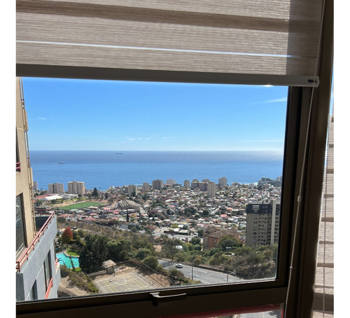 Venta Departamento NO 3D en suite 2B 1E 1B Agua Santa - Vi&ntilde;a Del Mar