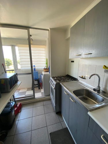 Arriendo Departamento NP 4D en suite 2B 1E 1B G&oacute;mez Carre&ntilde;o - Vi&ntilde;a Del Mar