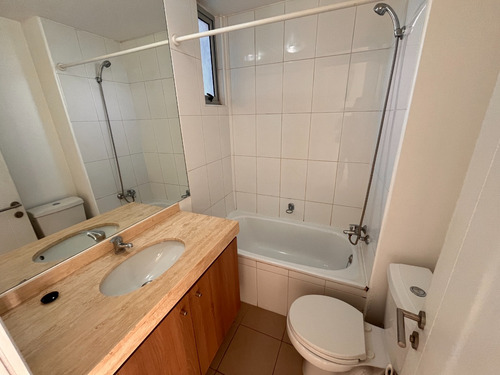 Arriendo Departamento NP 3D en suite Walk-in cl&oacute;set 2B 1E Re&ntilde;aca - Vi&ntilde;a Del Mar