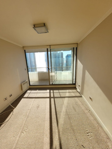 Arriendo Departamento NP 2D en suite 2B 2E 1B Re&ntilde;aca - Vi&ntilde;a Del Mar