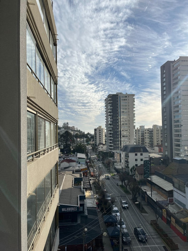 Arriendo Departamento NP 3D en suite 3B 2E 1B Libertad - Vi&ntilde;a Del Mar