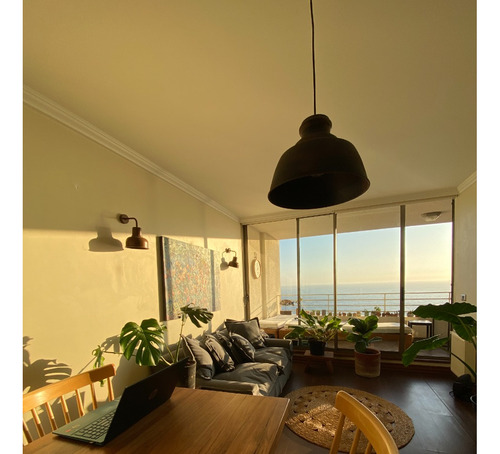 Venta Departamento 1D 1B 1E 1B Costas de Montemar - Conc&oacute;n