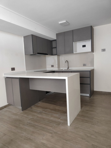 Venta Departamento P 2D 1B 1E Santa In&eacute;s - Vi&ntilde;a Del Mar