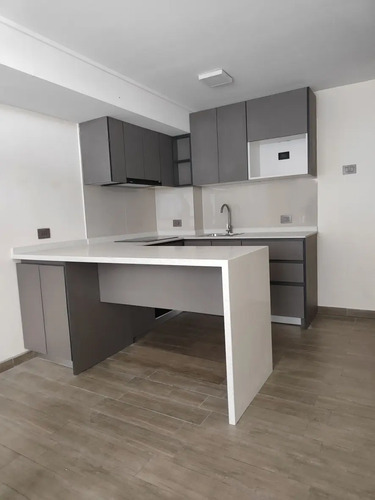 Venta Departamento P 2D 1B 1E Santa In&eacute;s - Vi&ntilde;a Del Mar