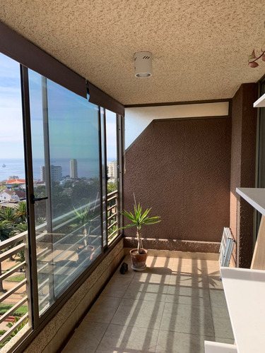 Arriendo Departamento NP 2D 1B 1E Recreo - Vi&ntilde;a Del Mar