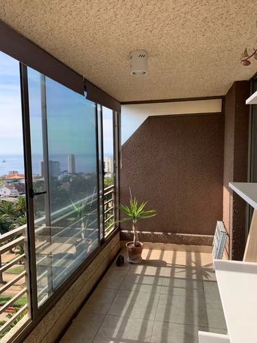 Arriendo Departamento NP 2D 1B 1E Recreo - Vi&ntilde;a Del Mar