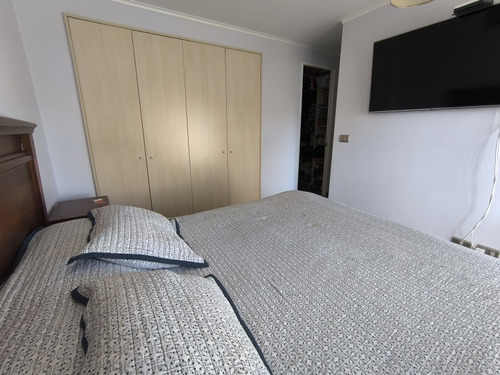 Arriendo Departamento 3D 3B 2E 1B Re&ntilde;aca - Vi&ntilde;a Del Mar