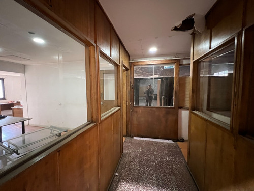 Galp&oacute;n 900 Mts En San Bernardo