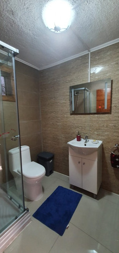 Venta Casa P 4D en suite 3B 4E 1B Los Romeros - Los Manantiales - Conc&oacute;n
