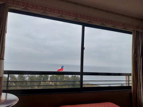 Venta Departamento P 3D 2B 1E 1B Re&ntilde;aca - Vi&ntilde;a Del Mar